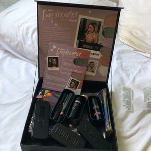 NUDESTIX DAYDREAMER COLLECTION